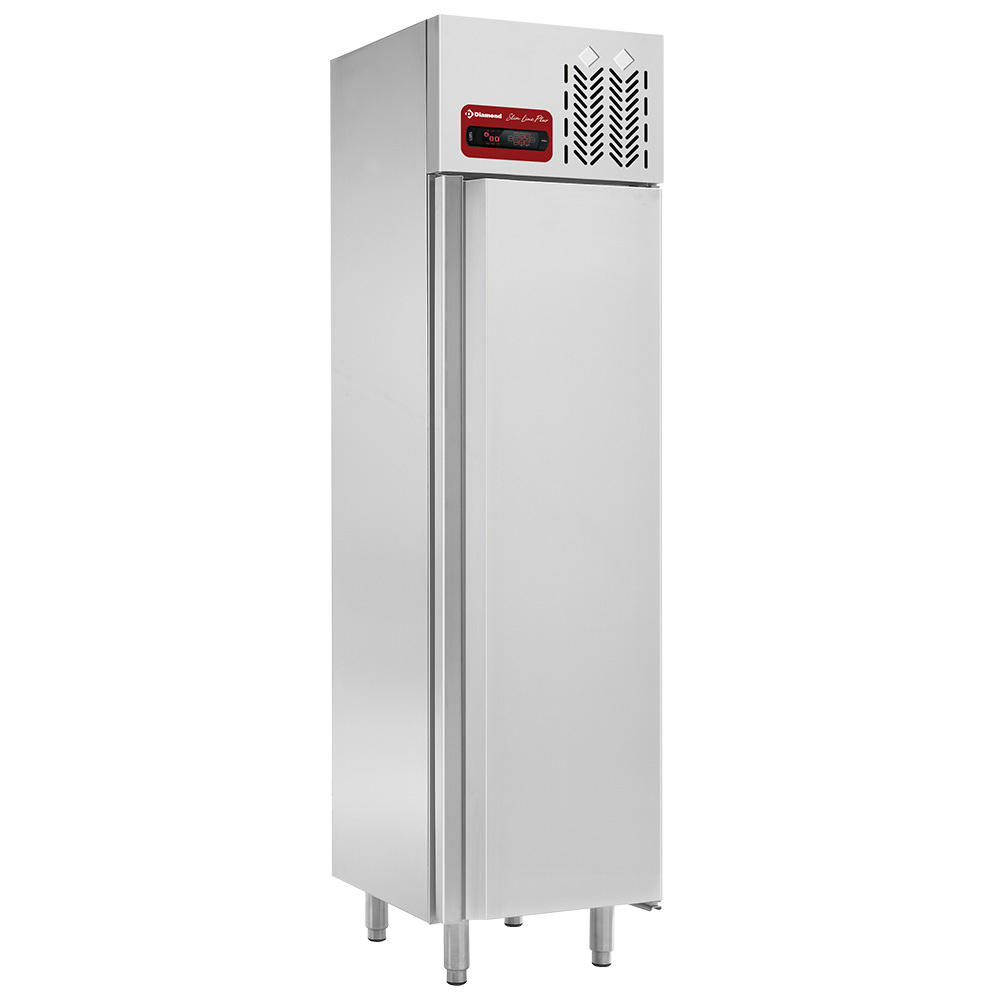 Blast freezer & cell, GN 1/1 (20kg)
