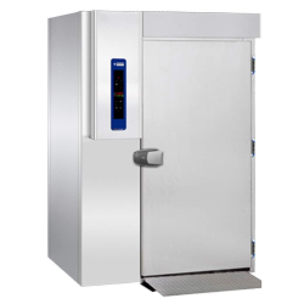 Blast freezer, 20x GN1/1 (or) 600x400