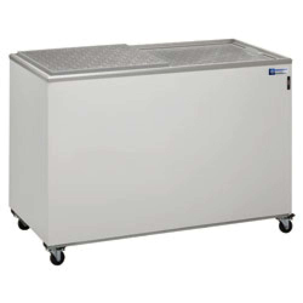 Bottle cooler - trunk model, 300 liters