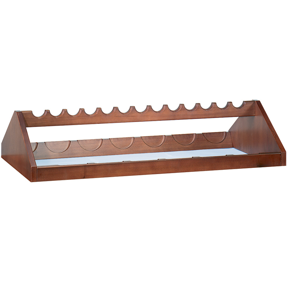 Bottle rack for upper level (13 bottles)