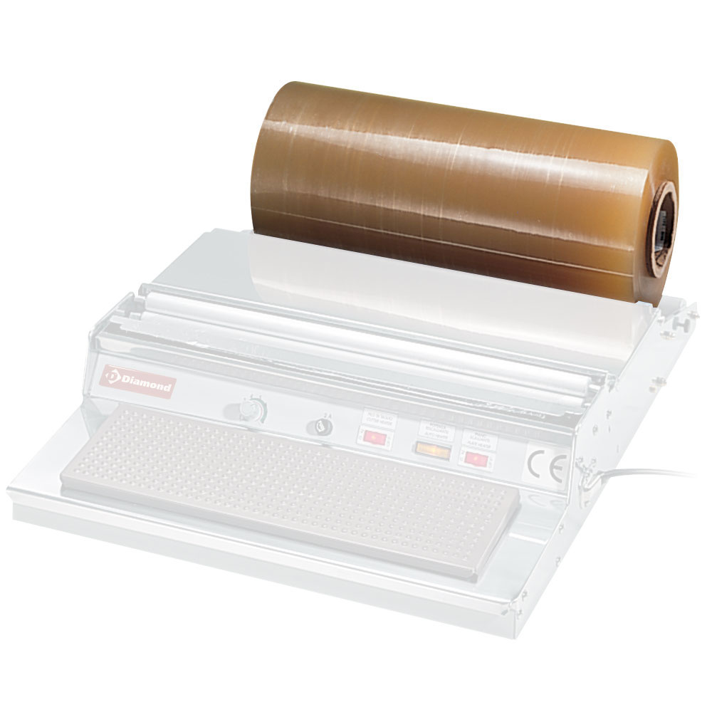 Cellophane, length 1500 m, width 500 mm