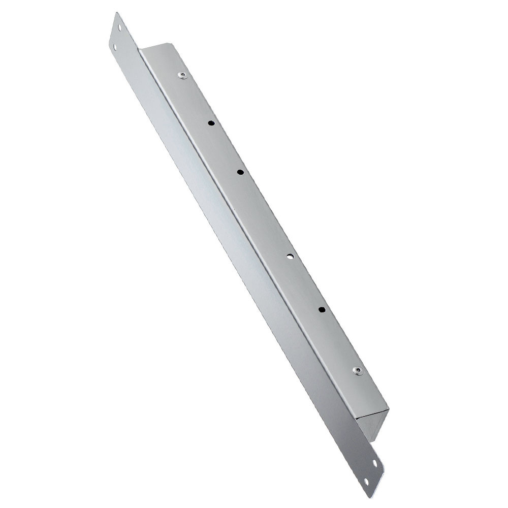 Central support  for doors, drawers,... (mod. 800 & 1200)