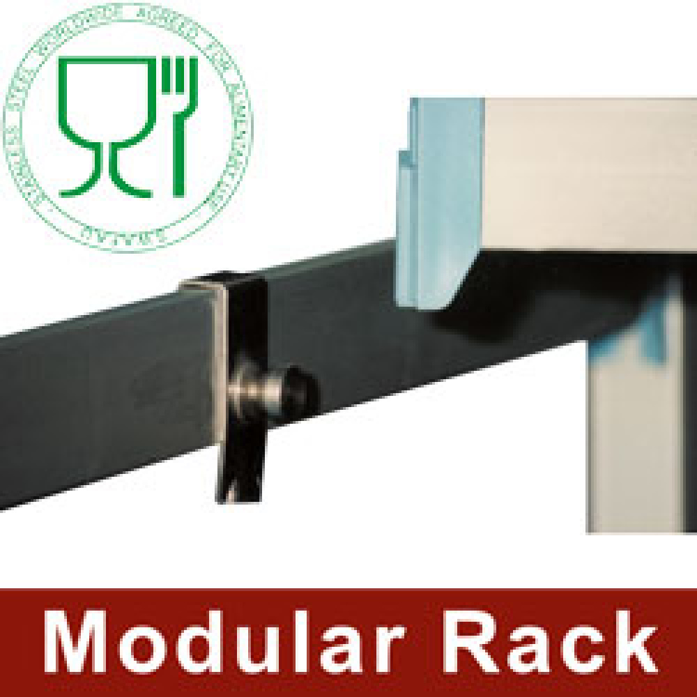 Corner mounting for tablet TC