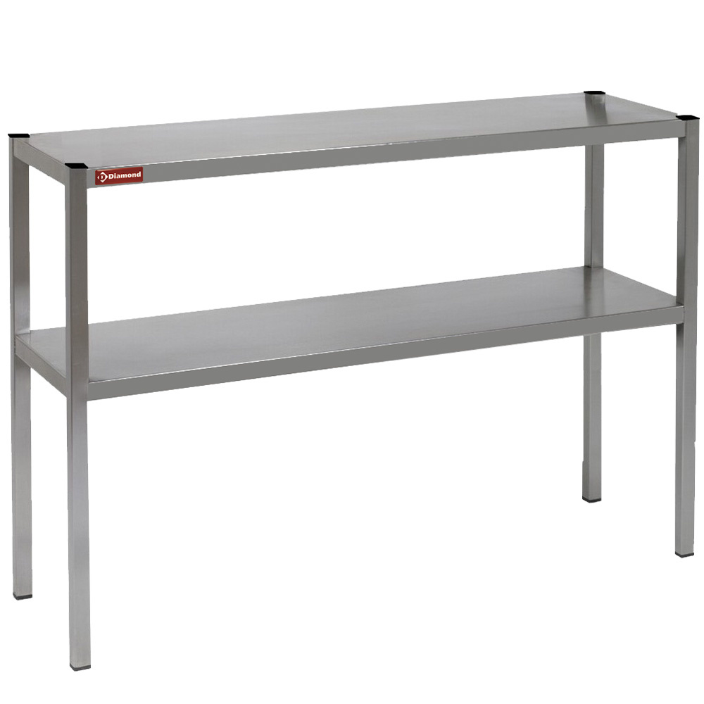 Chef shelf - 2 levels
