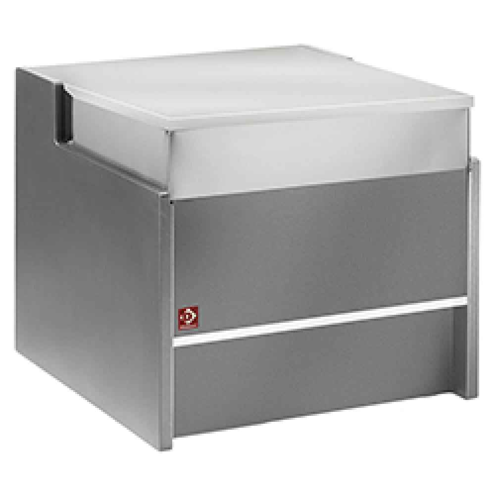 Casher element 1000 mm - GREY