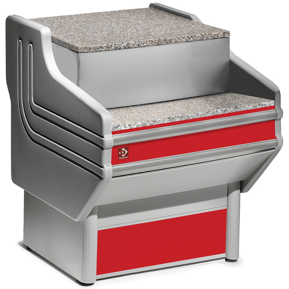 Cashier element 1000 mm