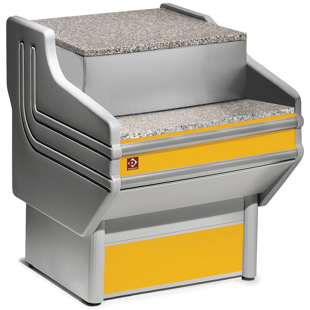Cashier element 1000 mm