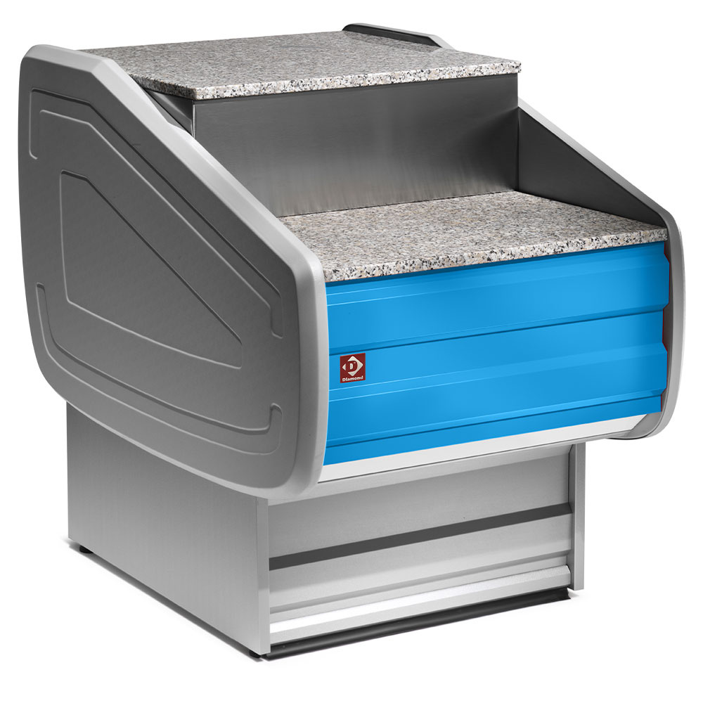 Cashier element 1000 mm