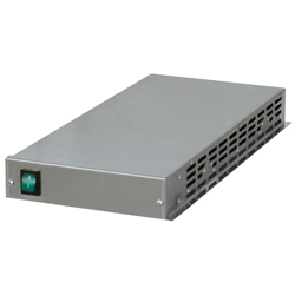 Electric heating kit for undercarriage 300 mm