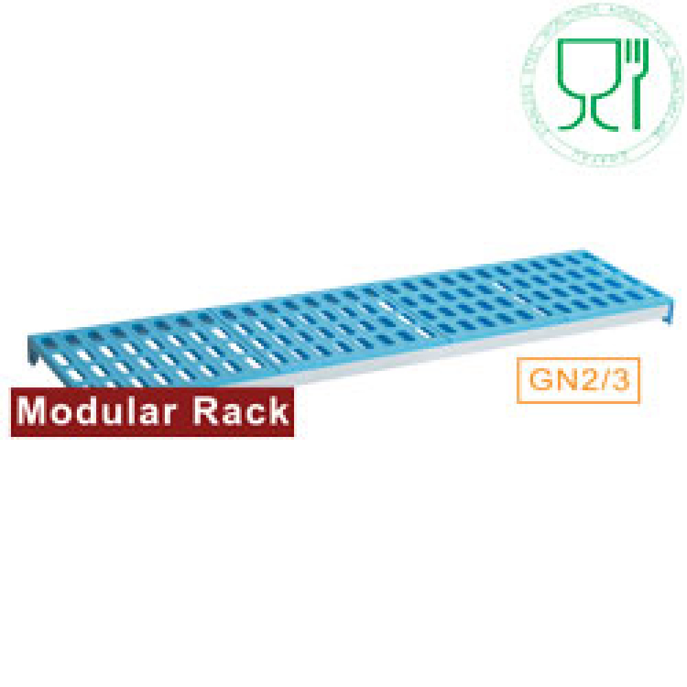 Flexible shelfs