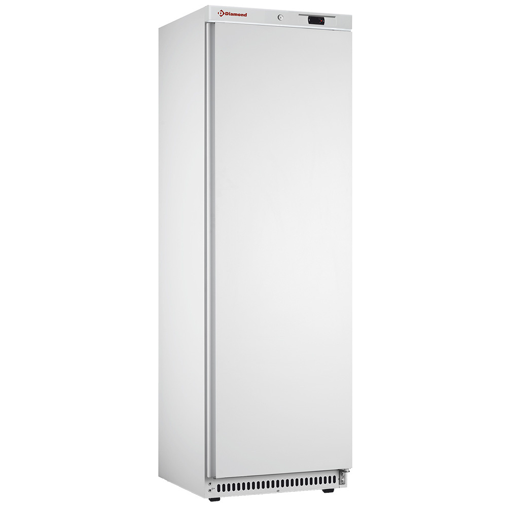 Freezer, static, 400 liters. white