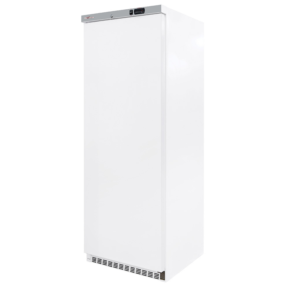 Freezer, static, 400 liters. white