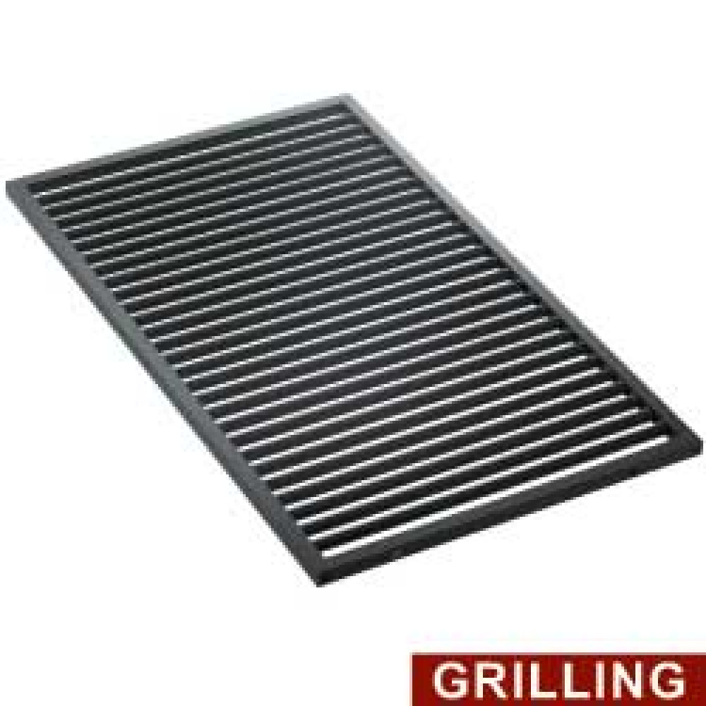 Grid GN 1/1 in aluminium (markings meat)