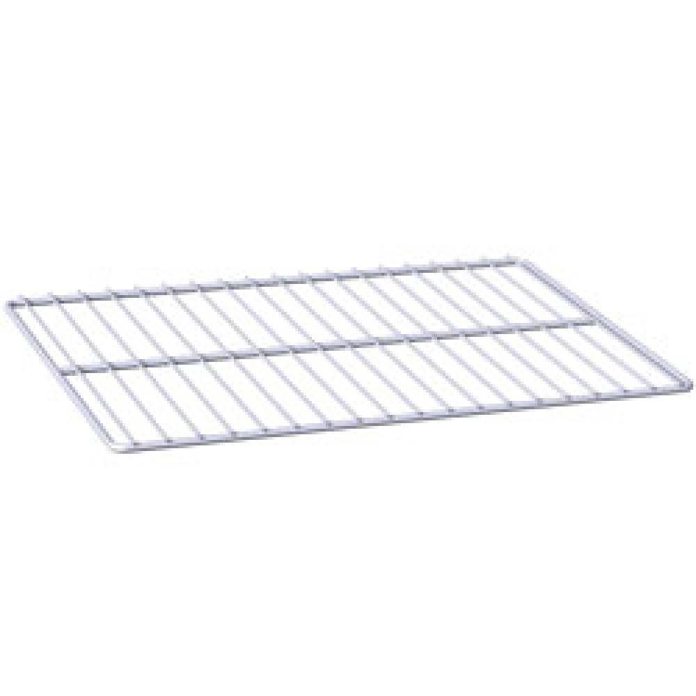 Grid stainless steel 600x400