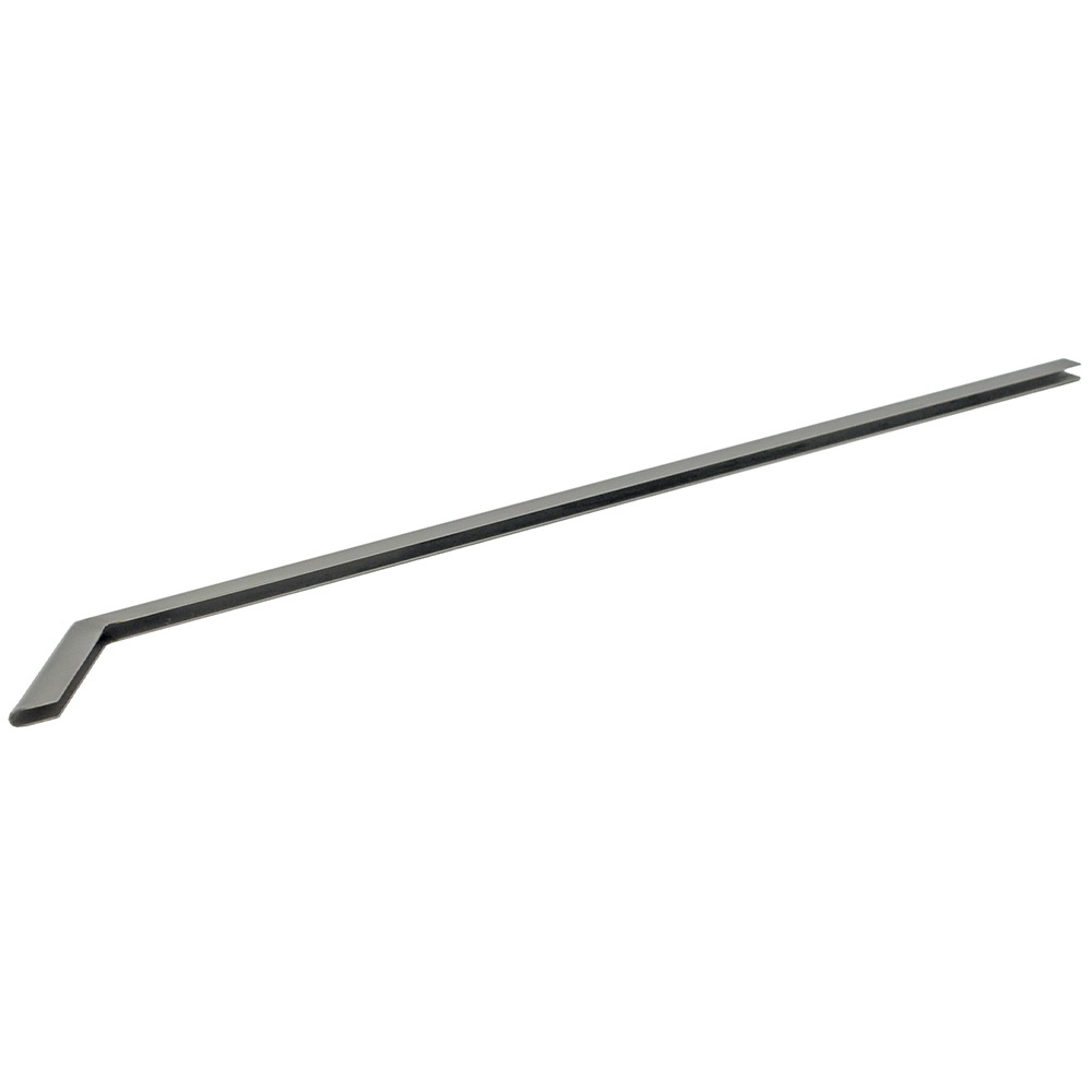 Joint trim (LE & RI) "plate+plate or grill+grill"