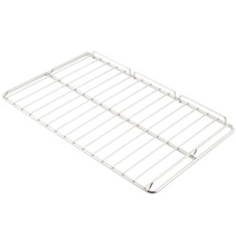 Kit 2 grids GN1/1, inox AISI 304