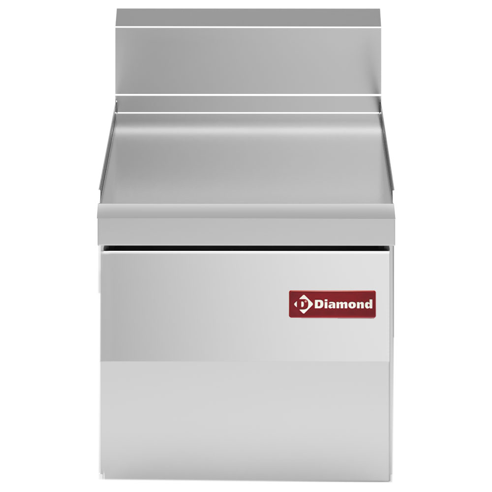 Neutral element with drawer -Top-
