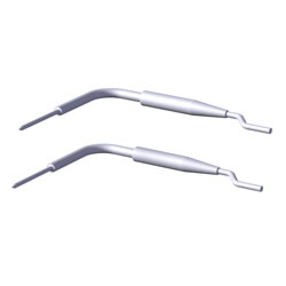 Option: 2 core probes