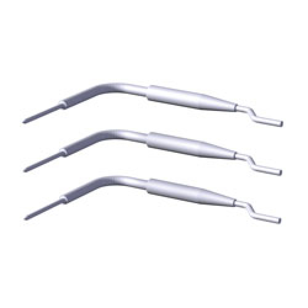 Option: 3 core probes