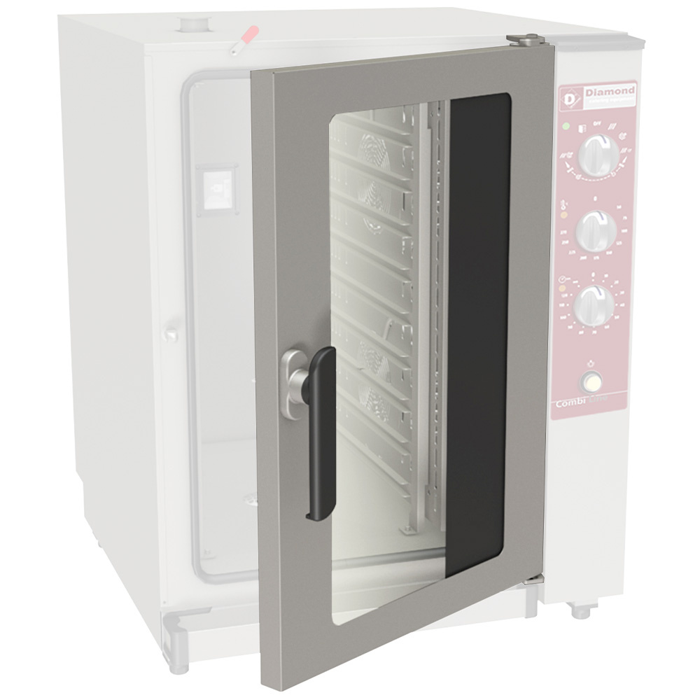 Option: Opening reverse door (hinges on right) ...-1011