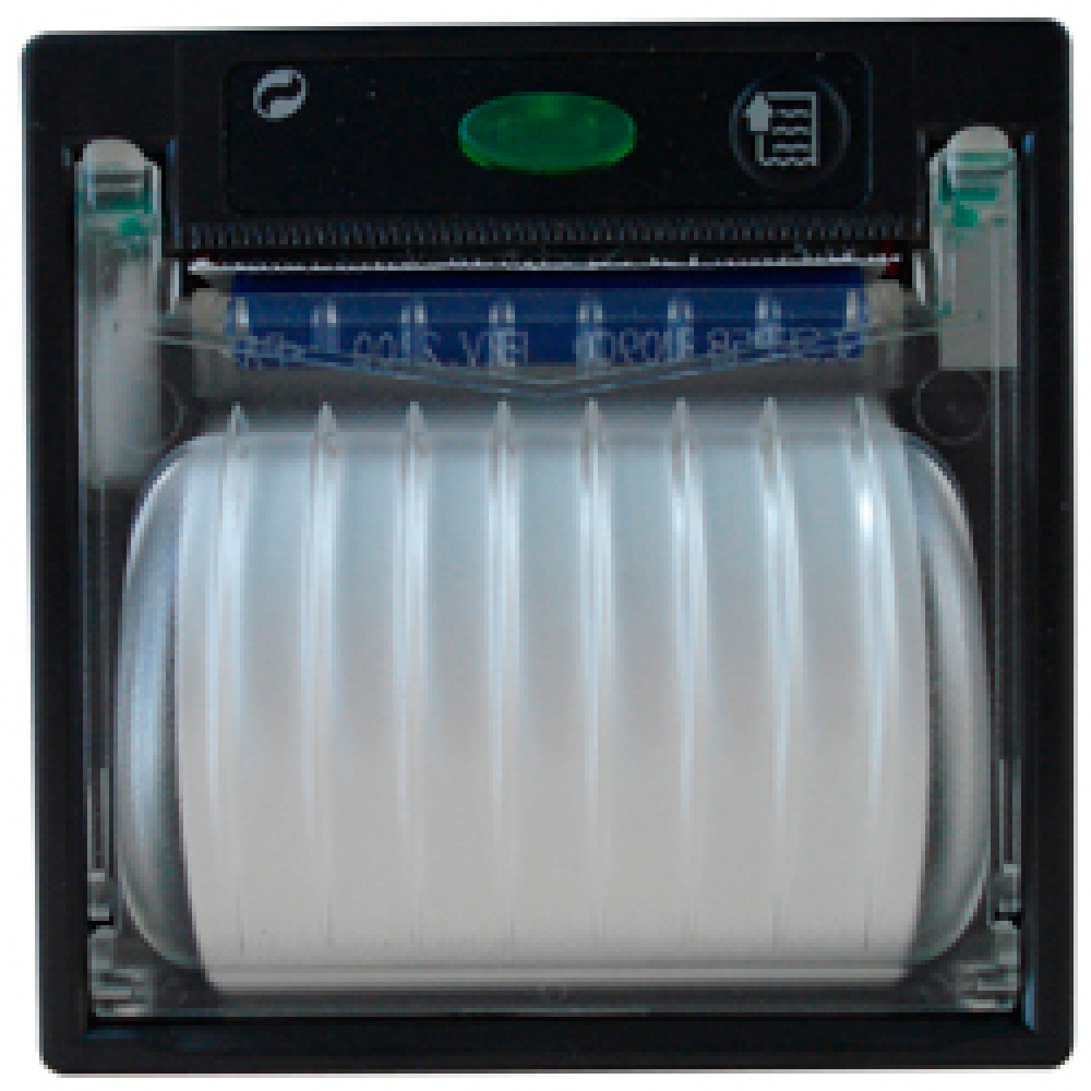 Option: Printer kit for HACCP