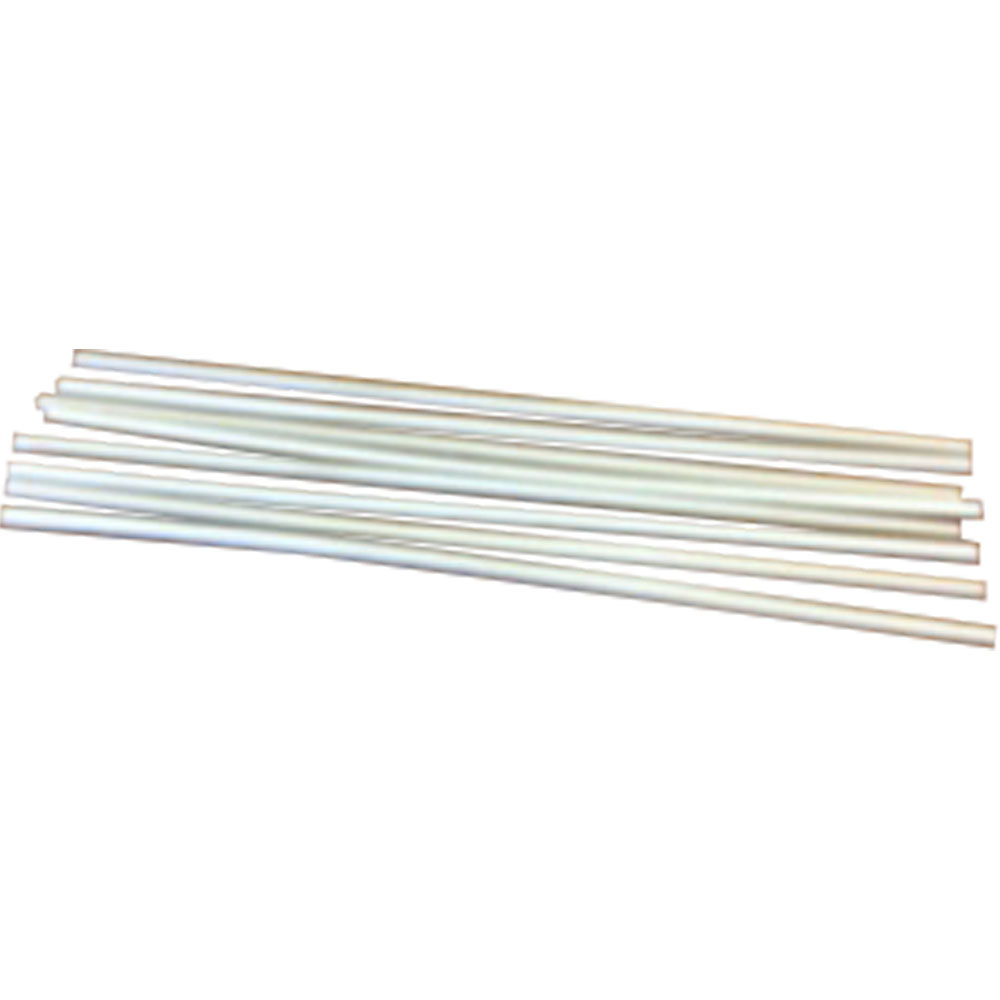 Pack of 500 sticks for ear waffles
