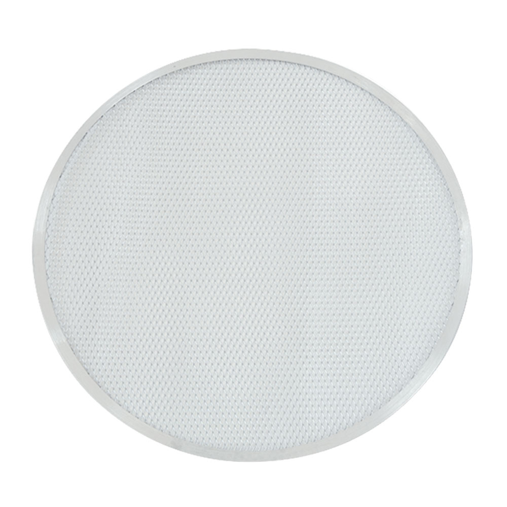 Perforated bottom for pizzaø 450 mm