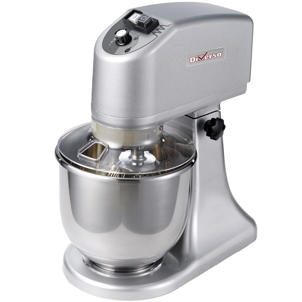 Planetary mixer, 7 liters