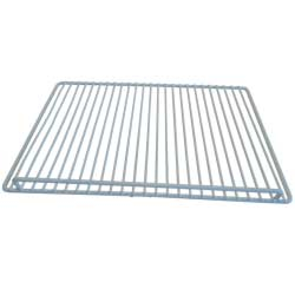 Plasticized grid for display TOP50P...