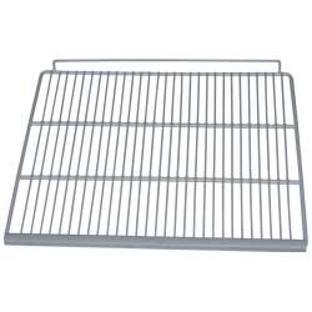 Plasticized shelf for TOP200...