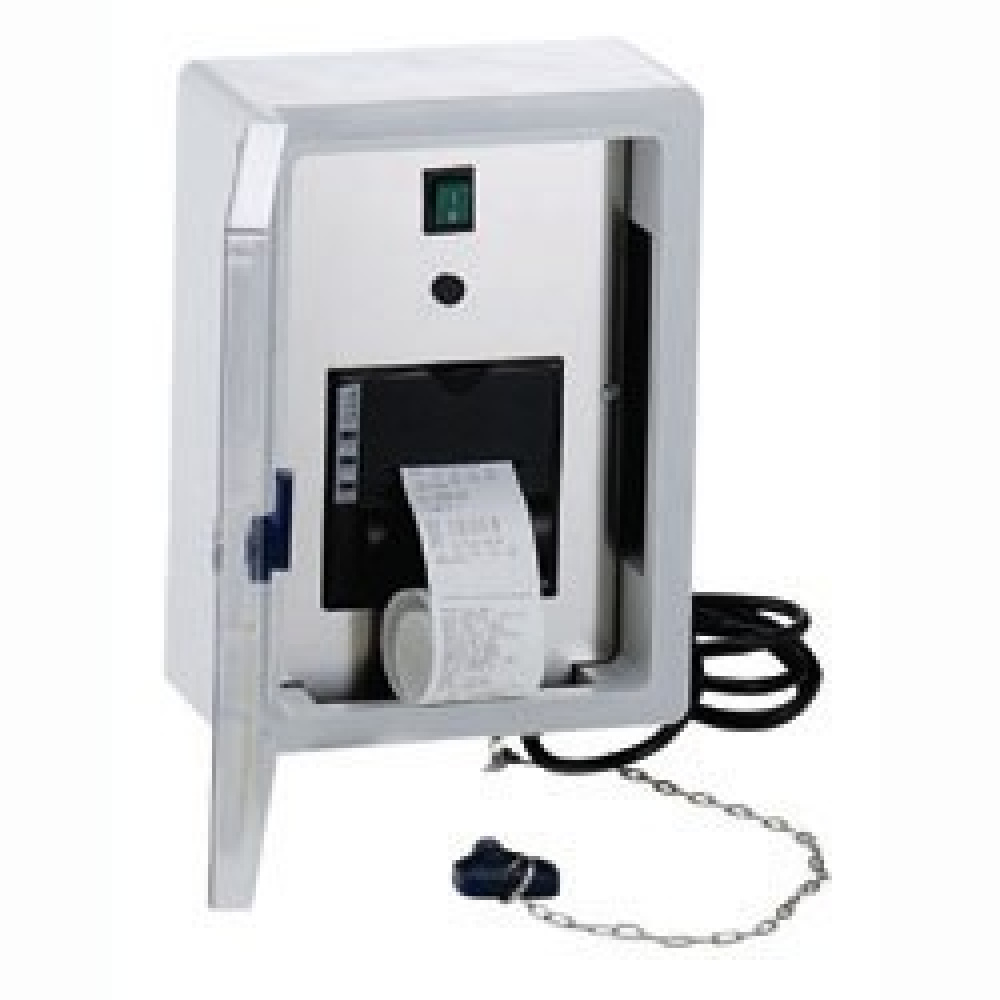Printer kit for HACCP