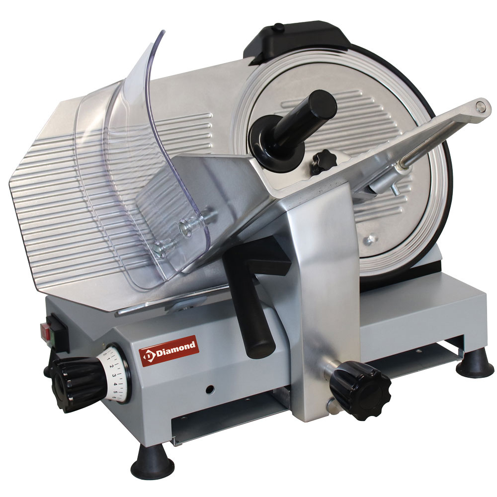 Professional slicer, bladeø 300 mm