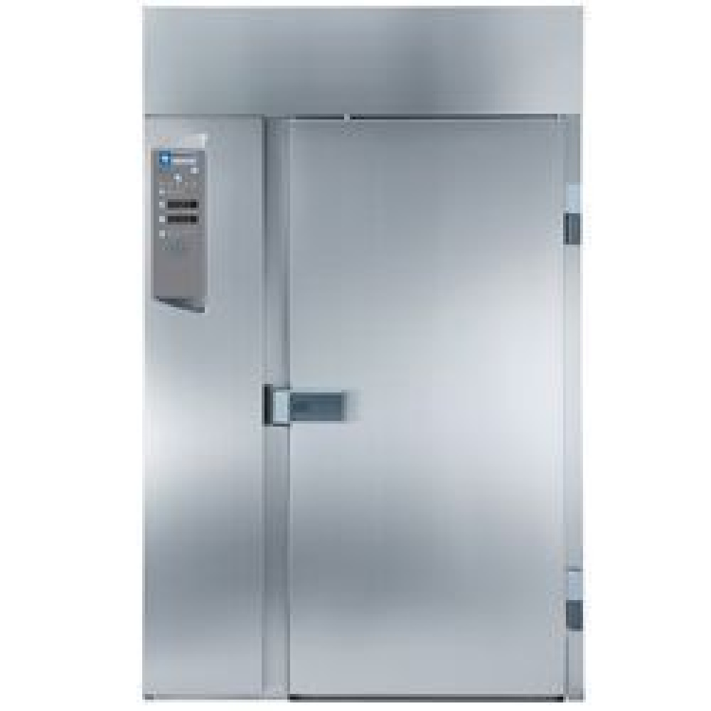 Quick cooling/freezer cells 20x GN2/1 180/170 kg, Roll-in, without group (delivered dismantled)