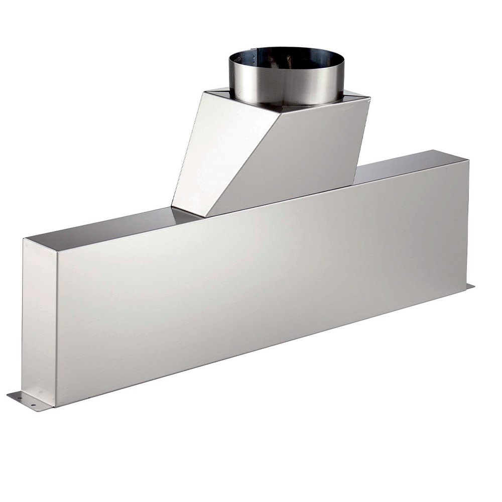 Sensor burned gases (mod. 800 mm)