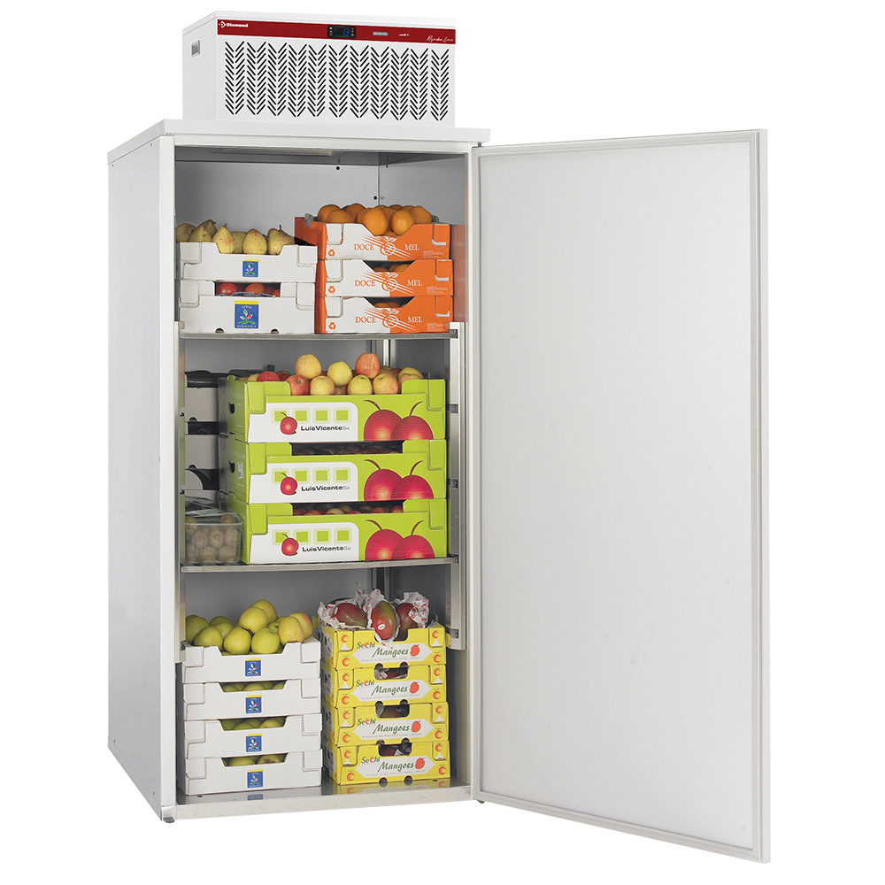 Set cabinet & group +2° +8° : 
