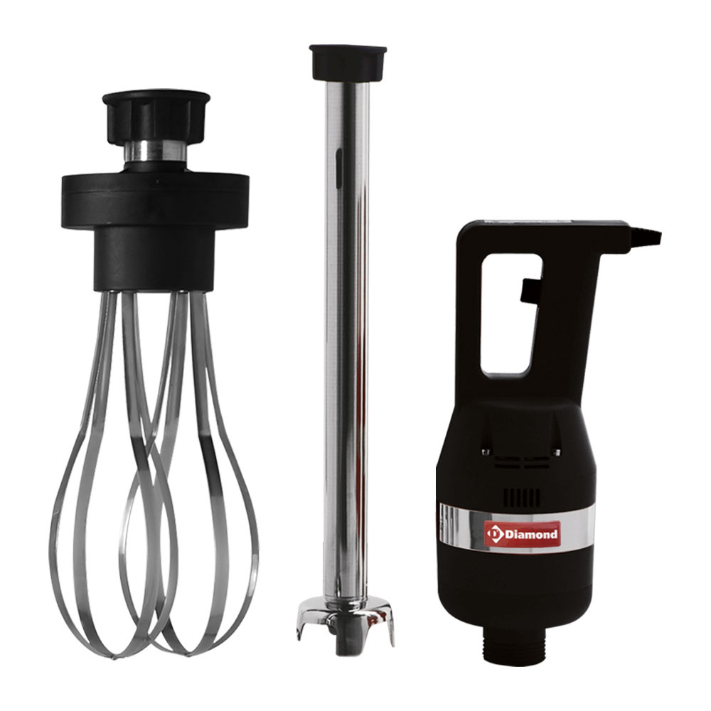 Set Mixer & whipper :