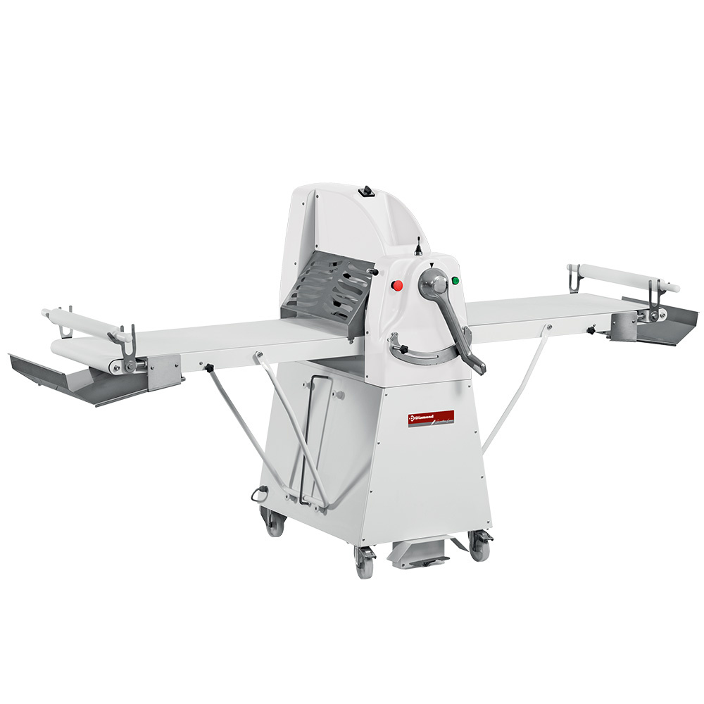 Sheeter , on socle, 500x1000 mm