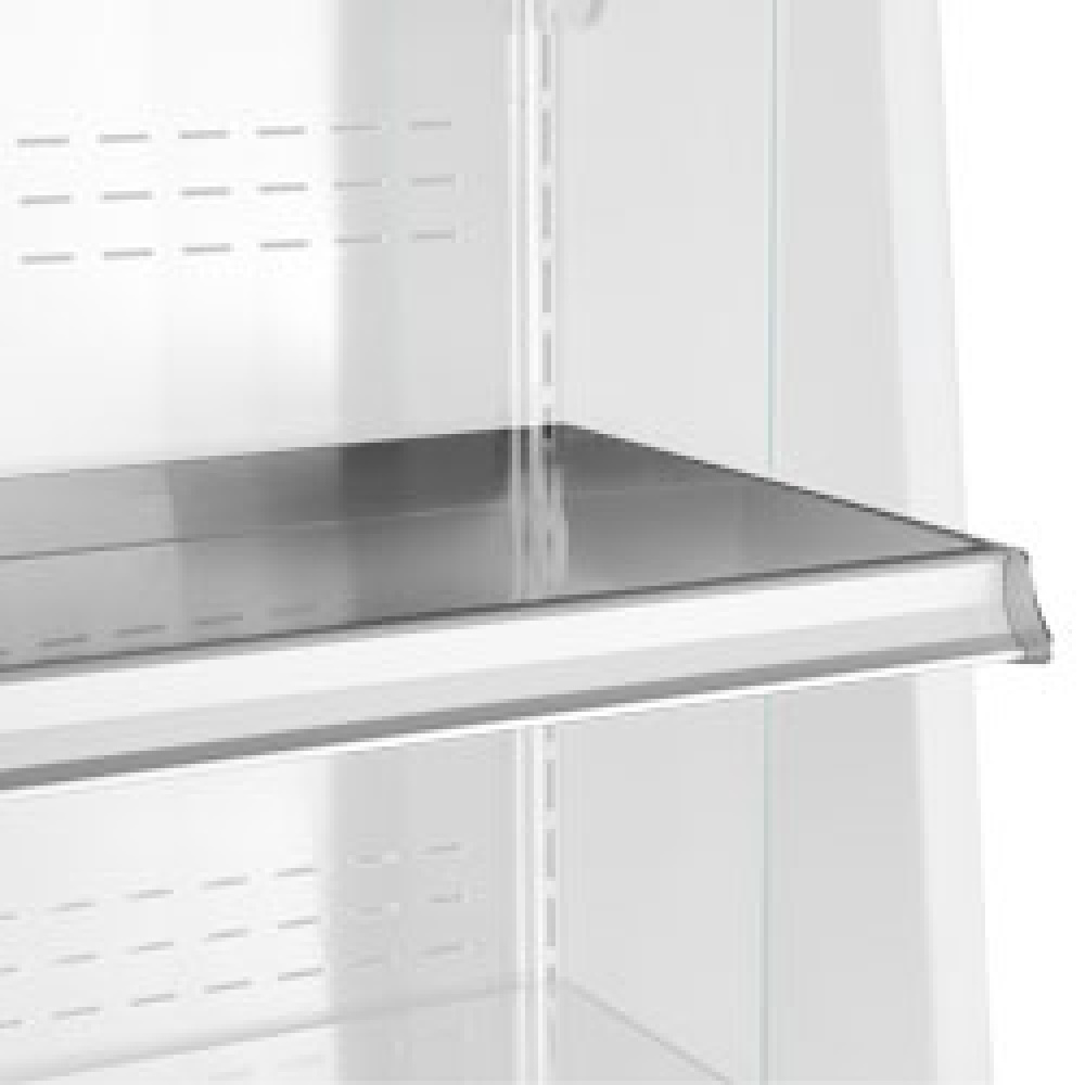 Shelf in stainless steel STANDARD 1500 mm (complementary)