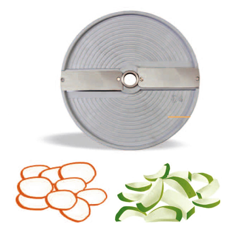 Slicing disc 2 mm