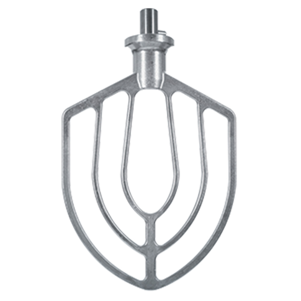 Spatula, 20 liters (complementary)
