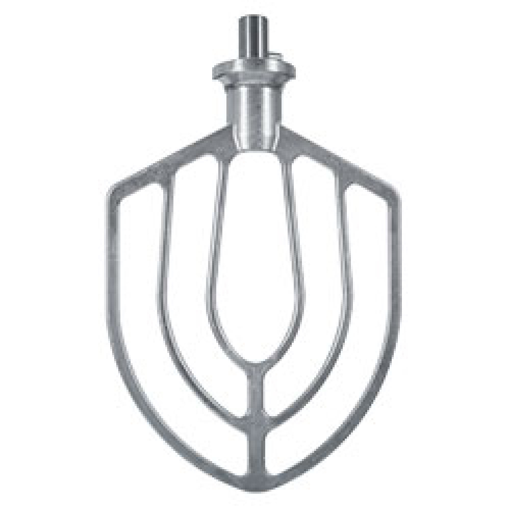 Spatula, 40 liters (complementary)