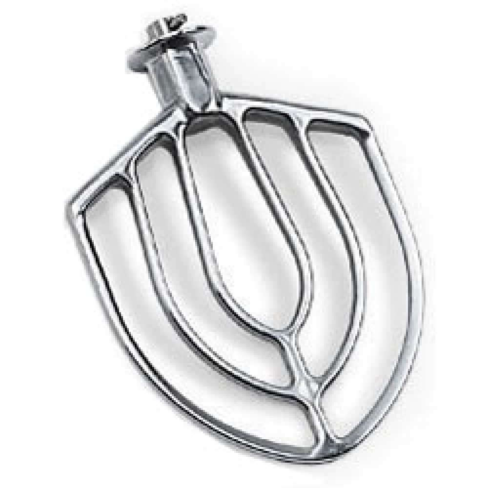 Spatula, 60 liters (complementary)