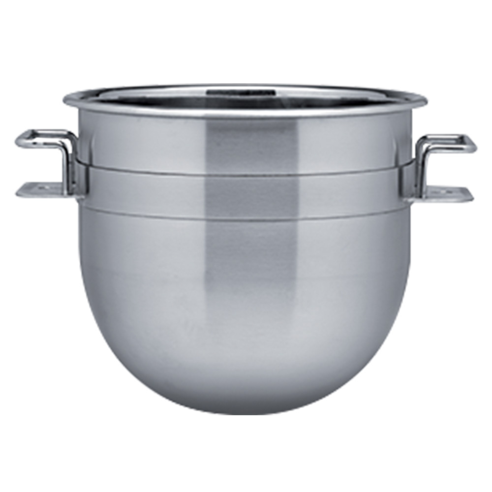 Stainless steel basin, 20 liters (complementary)
