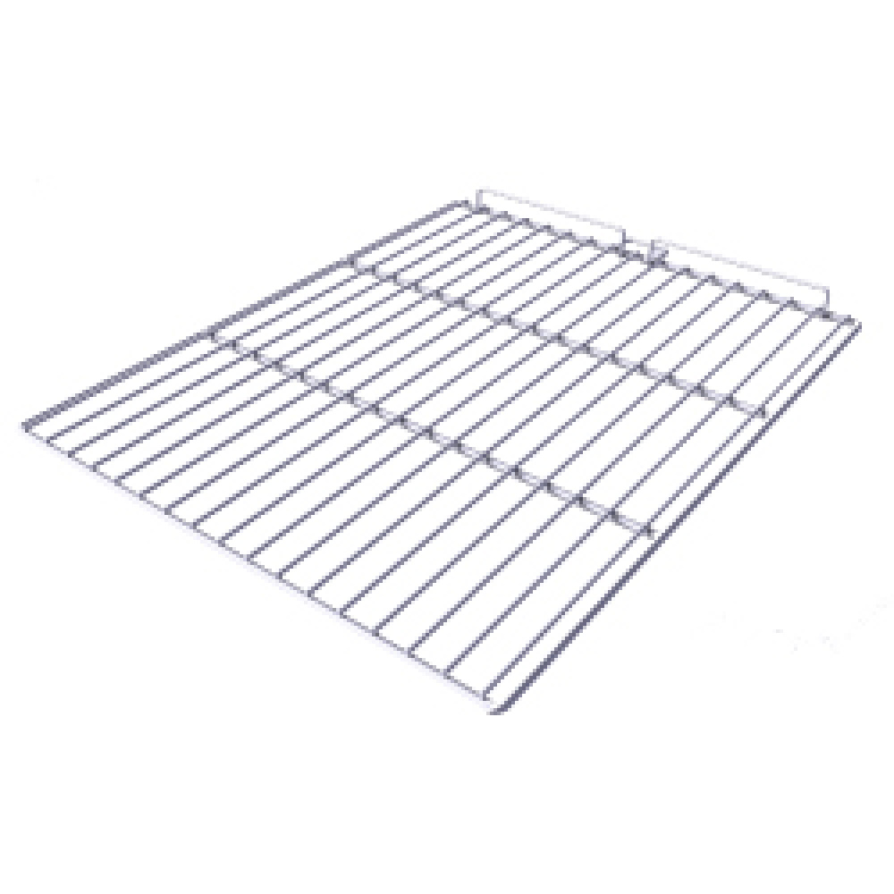 Stainless steel grid GN 2/1