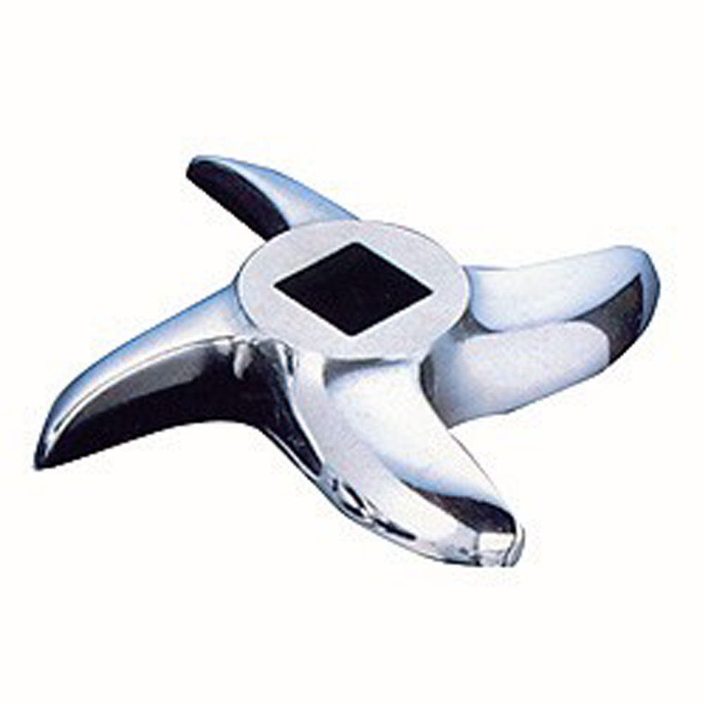 Stainless steel knife N° 22