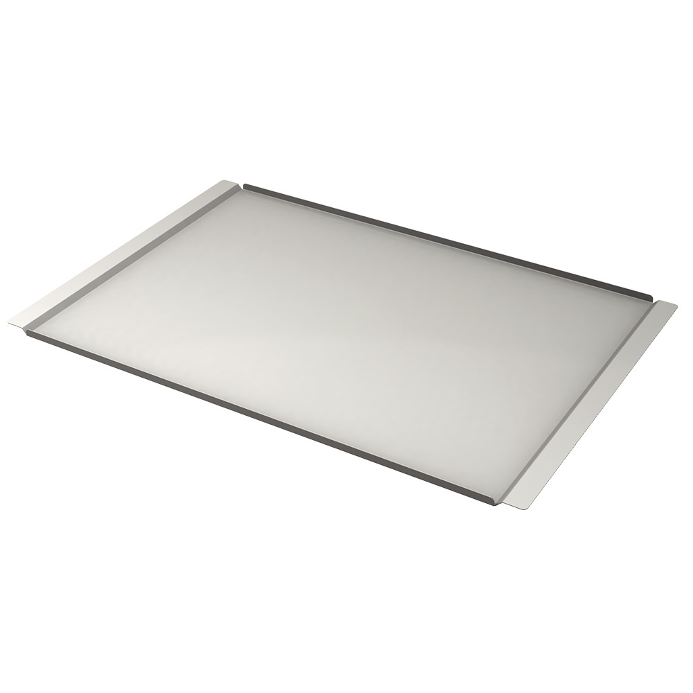 Stainless steel plate 600x400