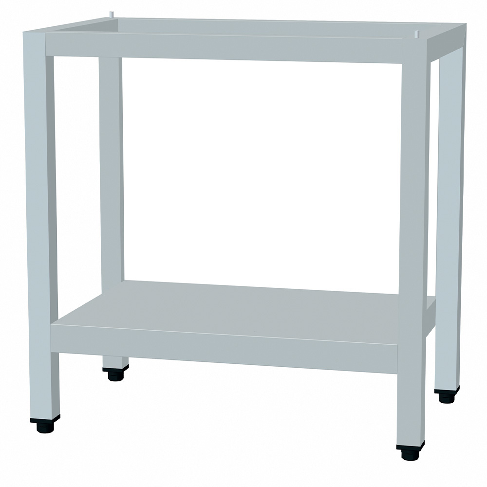 Stainless steel support for ovens ...-523