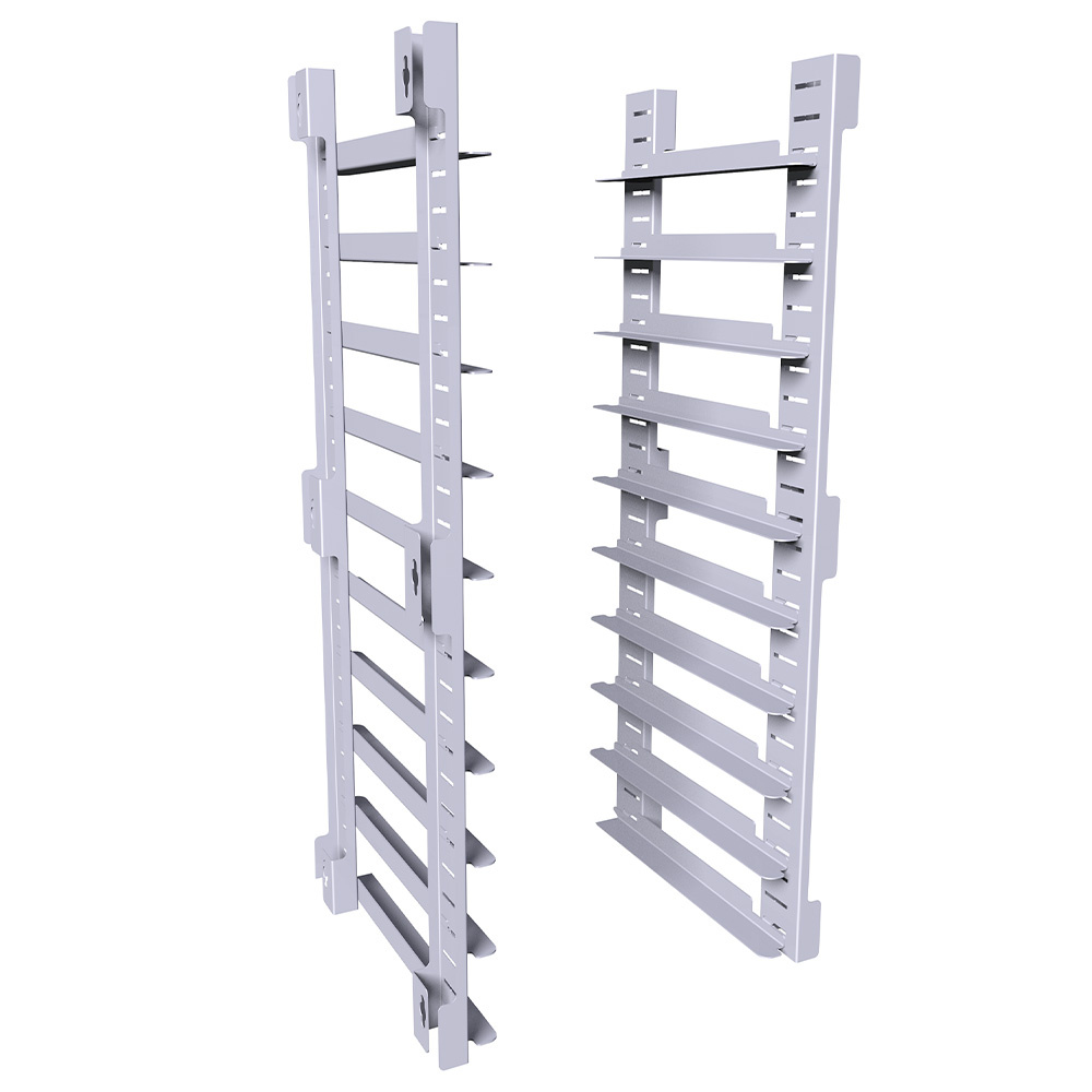 Structure EN 600x800 15x (50 mm) or 30x (25 mm)