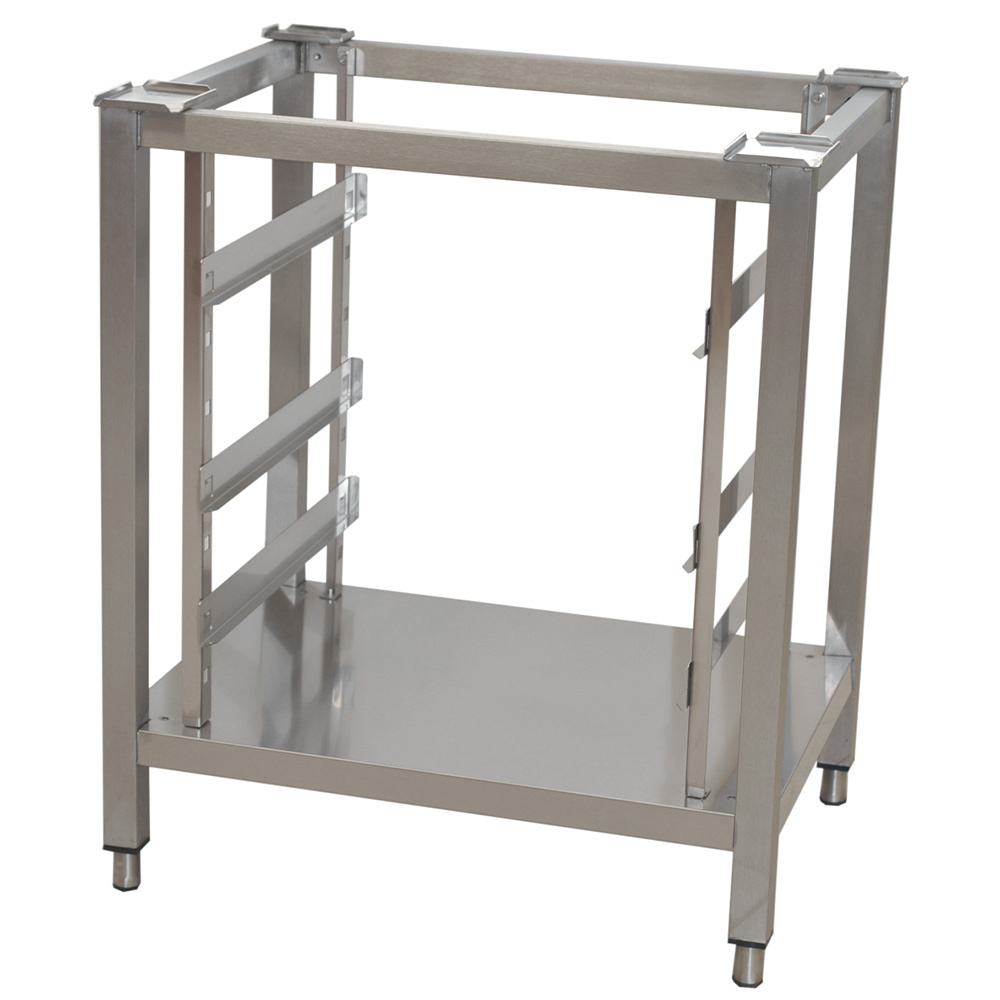 Structure for plates 5 levels, base 10xEN(GN)