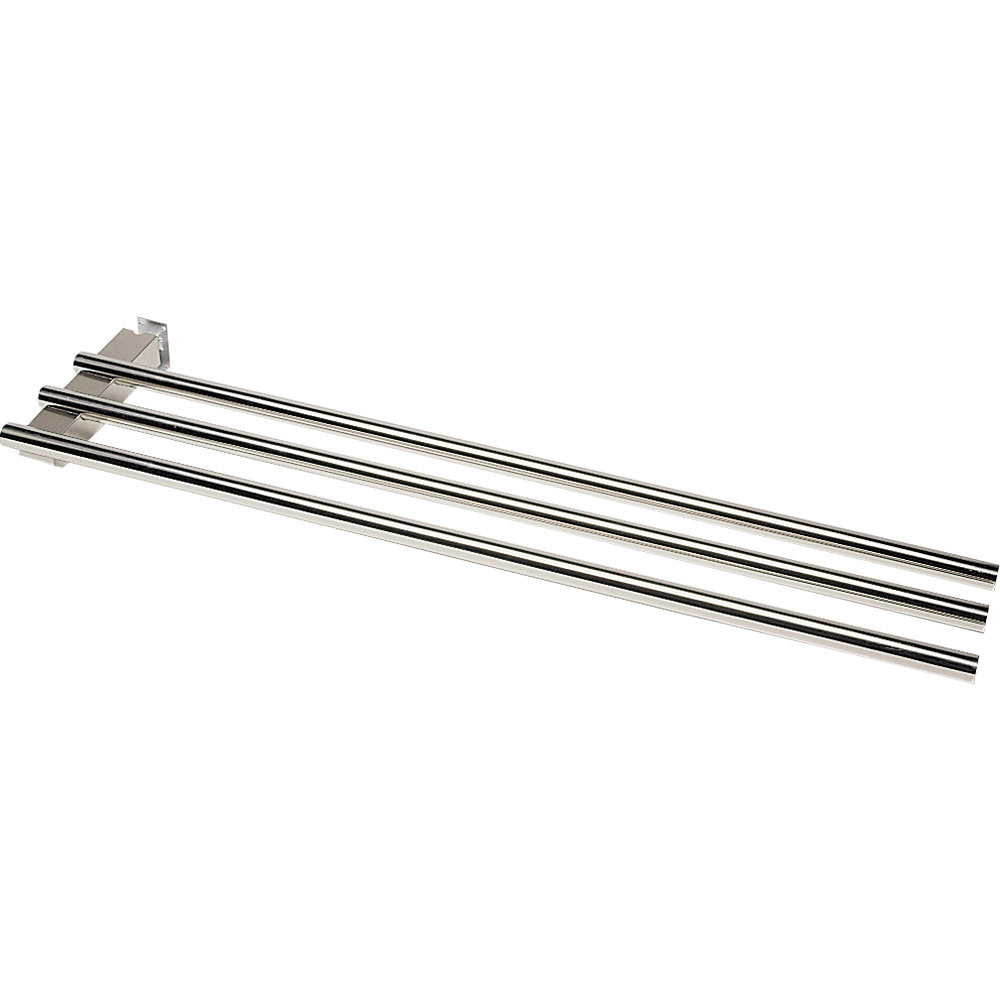 Tray sliding top angle 45° (intern left AI45)